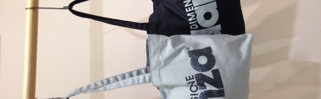 DIMENSIONE danza　おすすめBAG！