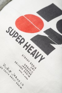 Steady Eddie Dry Heavy Japan Selvage detail 02