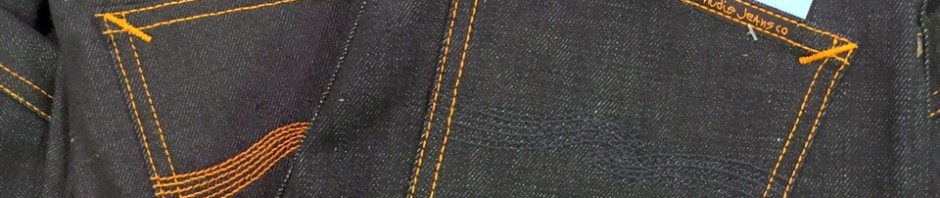 新作SELVAGE・SENDRAブーツのご紹介！