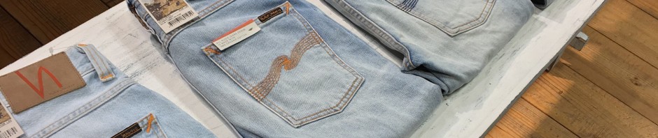 【SUMMER DENIM FAIR】