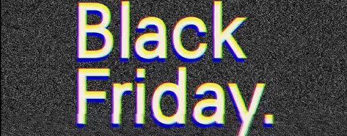 BLACK FRIDAY 11/29～ 3DAYS!!