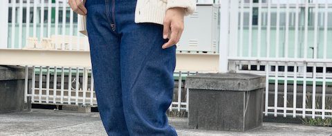 【 Women Denim 】