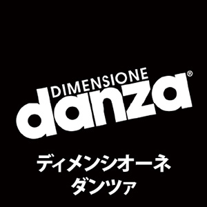 danza DIMENSIONE