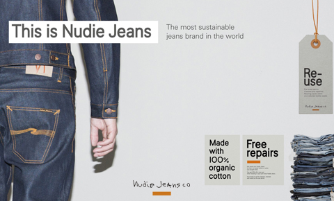 nudie jeans