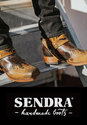 SENDRA