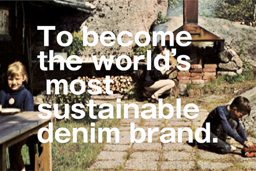 sustainable