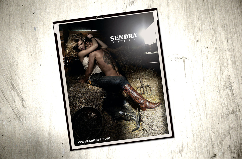 SENDRA