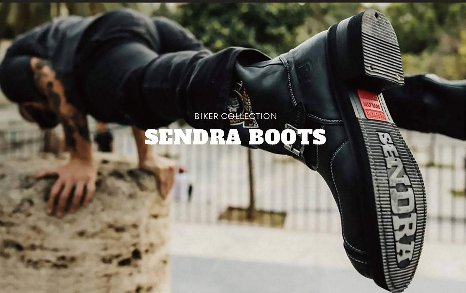SENDRA