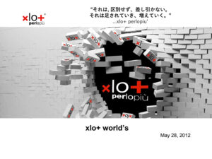 presentazione